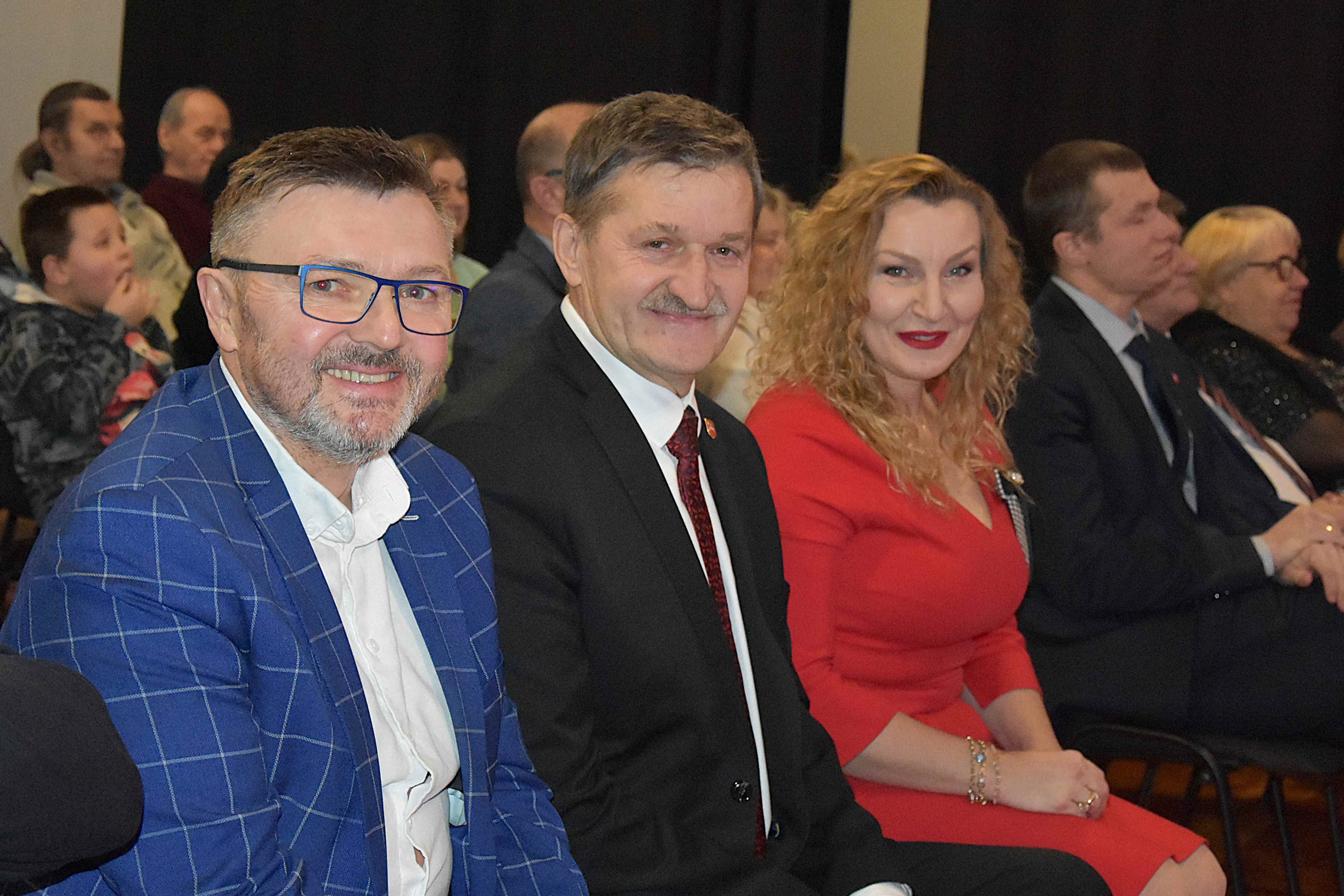 Noworoczny Koncert Kolęd 2026